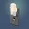 Westek Westek Automatic Plug-in Aria Curved LED Night Light NL-ARIA-F - alternate 3